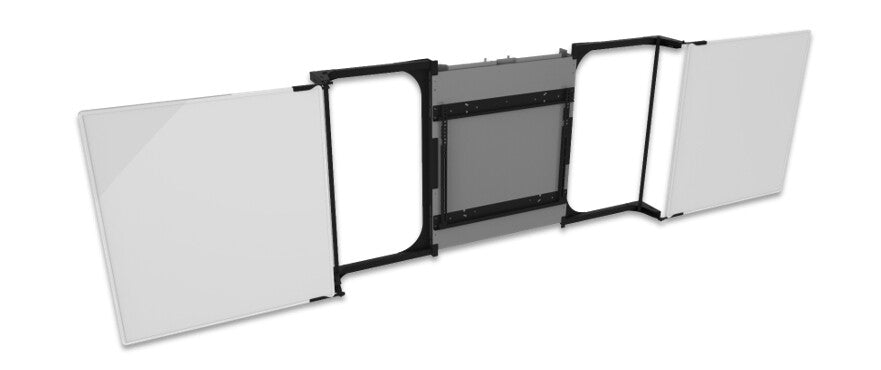 Balancebox WINX® 4B 75" FOR BB650 - FRAME (NO WHITEBOARDS)
