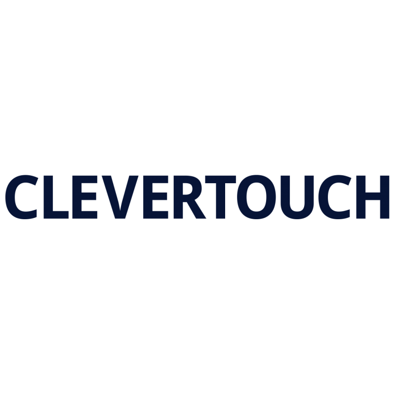 Clevertouch CleverHub EDU version