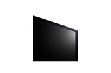 LG 43UL3J-M skilte display Digital fladpaneldisplay 109,2 cm (43") LCD Wi-Fi 300 cd/m² 4K Ultra HD Blå WebOS 16/7