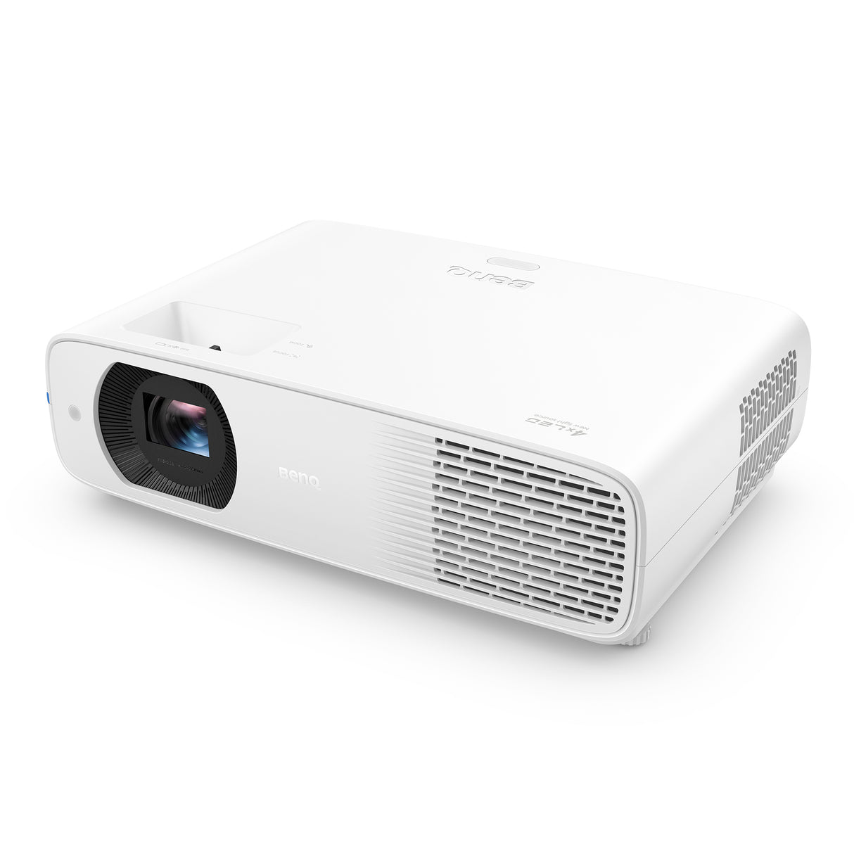 BenQ LH750 5000 ANSI lumens DLP 1080p (1920x1080) 3D White