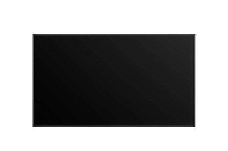 LG 43UH7Q-E Signage Display Digital signage flat panel 109.2 cm (43") LED 700 cd/m² 4K Ultra HD Black WebOS 24/7