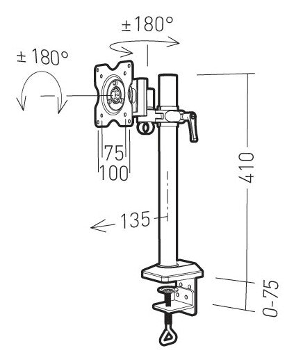 Erard NEXTIA TW