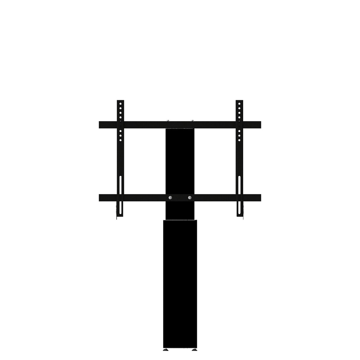 Conen Mounts CCELW-AFB tv-beslag 2,18 m (86") Sort