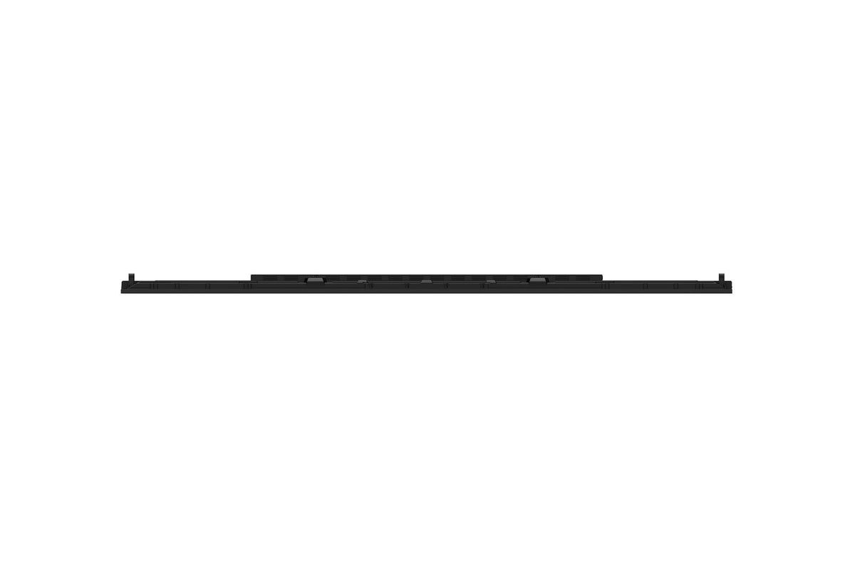 LG 98UH5Q-H Signage Display Digital signage flat panel 2.49 m (98") LCD Wi-Fi 500 cd/m² 4K Ultra HD Black WebOS 24/7