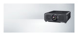 Panasonic PT-RZ790BEJ dataprojekter Projektor til stort spillested 7000 ANSI lumens DLP WUXGA (1920x1200) Sort