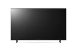 LG 55UN640S0LD Signage Display Digital signage flat panel 139.7 cm (55") LCD Wi-Fi 400 cd/m² 4K Ultra HD Blue WebOS