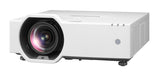 Panasonic PT-VMZ6ST Large venue projector 6200 ANSI lumens LCD WUXGA (1920x1200)