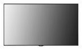 LG 75XS4P-B.AEU Signage Display Digital signage flat panel 190.5 cm (75") LED 4000 cd/m² UHD+ Black WebOS 24/7