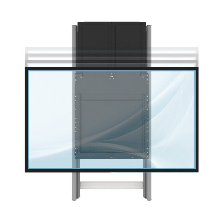 BALANCEBOX 650 FLOOR SUPPORT II