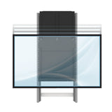 BALANCEBOX 650 FLOOR SUPPORT II