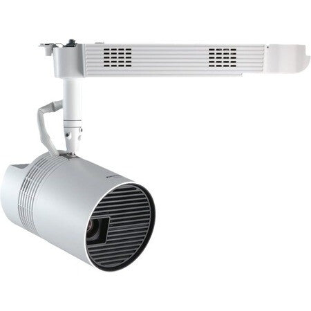 Panasonic PT-JW130 Wall-mounted projector 1000 ANSI lumens DLP WXGA (1280x800) White