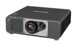 Panasonic PT-FRQ60B dataprojekter Projektor til stort spillested 6000 ANSI lumens DLP UHD 4K (3840x2160) Sort