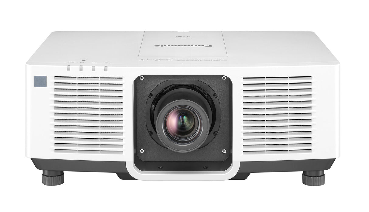 Panasonic PT-MZ782WEJ data projector Ultra short throw projector 7500 ANSI lumens LCD WUXGA (1920x1200) White