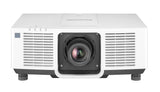 Panasonic PT-MZ782WEJ data projector Ultra short throw projector 7500 ANSI lumens LCD WUXGA (1920x1200) White