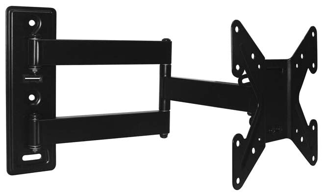 LCD/LED Monitor Display Double Arm Wall