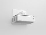 Panasonic PT-CMZ50 Standard throw projector 5200 ANSI lumens LCD WUXGA (1920x1200) White