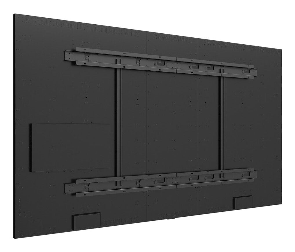 LG LAPA163-GF Signage Display Digital signage flat panel 4.14 m (163") LED Wi-Fi 500 cd/m² Full HD Black Built-in processor WebOS