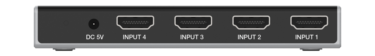 U-PRO KVM Switch