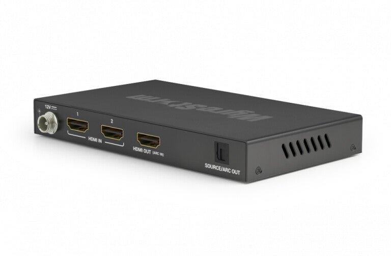 WyreStorm EXP-SW-0201-8K video switch HDMI