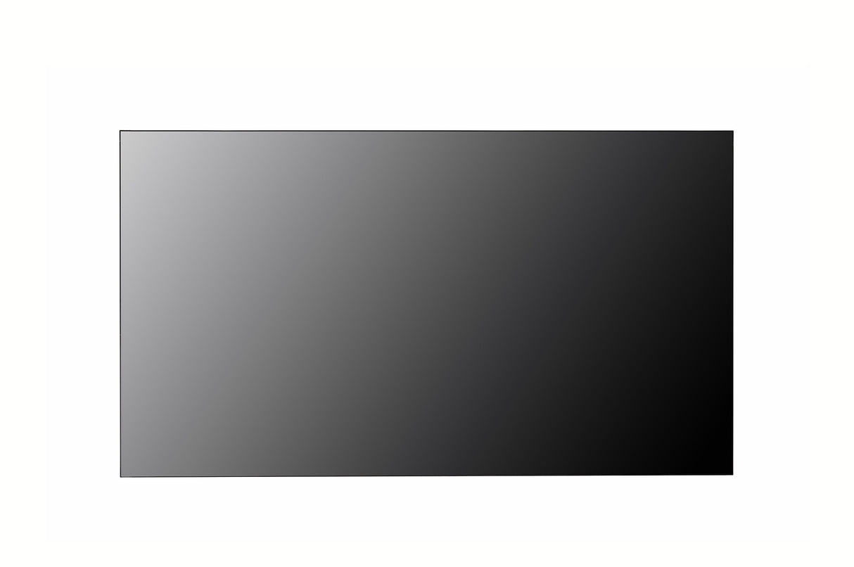 LG 55VM5J-H skilte display Digital fladpaneldisplay 139,7 cm (55") 500 cd/m² Fuld HD Sort WebOS 24/7