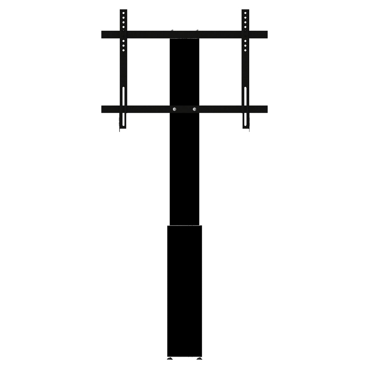 Conen Mounts CCELW-AFB tv-beslag 2,18 m (86") Sort