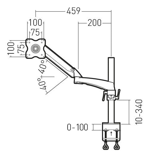 Erard NEXTIA FS-2