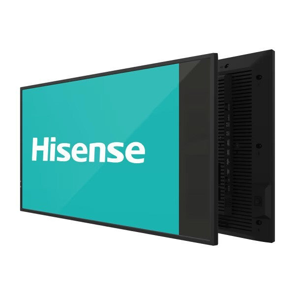Hisense 100DM66GE