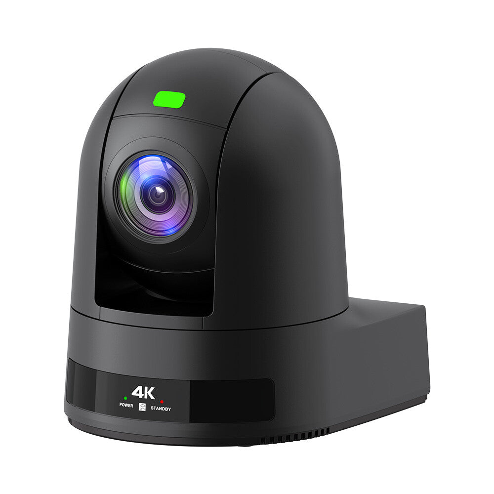 Kato Vision Kato UH7000-25 12G-SDI and Timecode Black