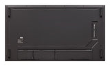 LG 86UH5N-M Digital signage flat panel 2.18 m (86") LCD Wi-Fi 500 cd/m² 4K Ultra HD Black WebOS 24/7