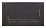 LG 75UH5N-M Signage Display Digital signage flat panel 190.5 cm (75") LED Wi-Fi 500 cd/m² 4K Ultra HD Black WebOS 24/7