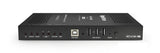 Wyrestorm NHD-610-RX 4K60Hz SDVoE Decoder | 10GbE | Dolby Vision & HDR | Video Wall | Multiview | Po