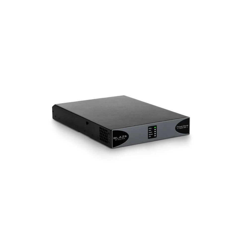 Blaze PowerZone Connect 504