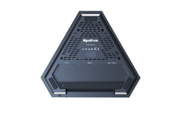 WyreStorm APO-100-UC konferencetelefon Analog/IP-konferencetelefon