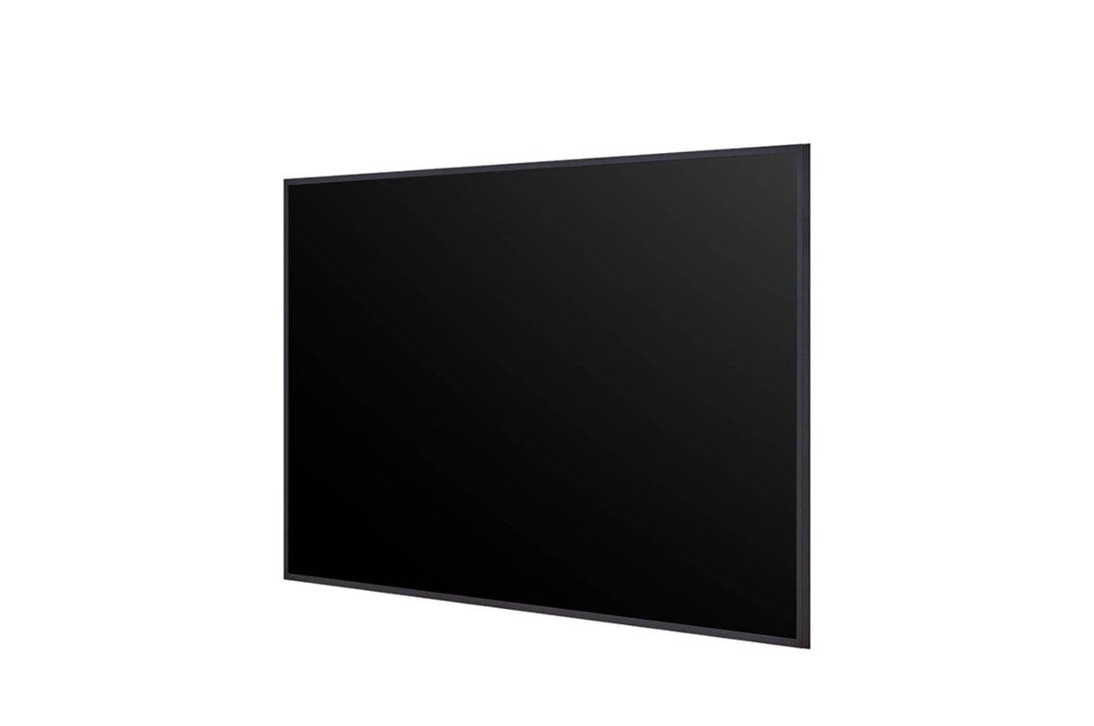 LG 43UH7Q-E Signage Display Digital signage flat panel 109.2 cm (43") LED 700 cd/m² 4K Ultra HD Black WebOS 24/7