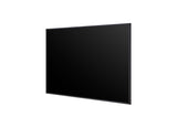 LG 43UH7Q-E Signage Display Digital signage flat panel 109.2 cm (43") LED 700 cd/m² 4K Ultra HD Black WebOS 24/7