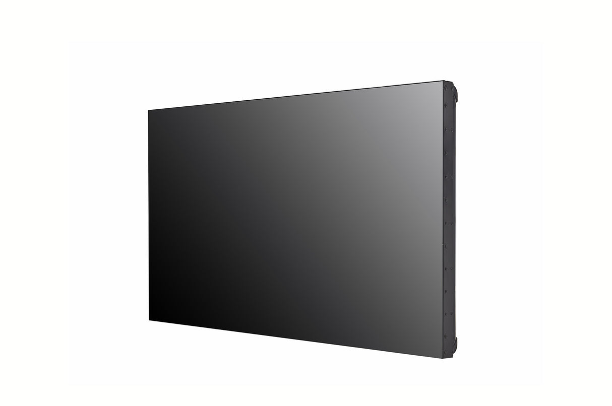 LG 55VM5J-H skilte display Digital fladpaneldisplay 139,7 cm (55") 500 cd/m² Fuld HD Sort WebOS 24/7