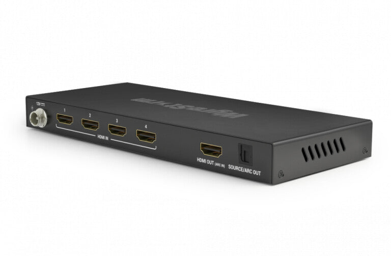 WyreStorm EXP-SW-0201-8K video switch HDMI