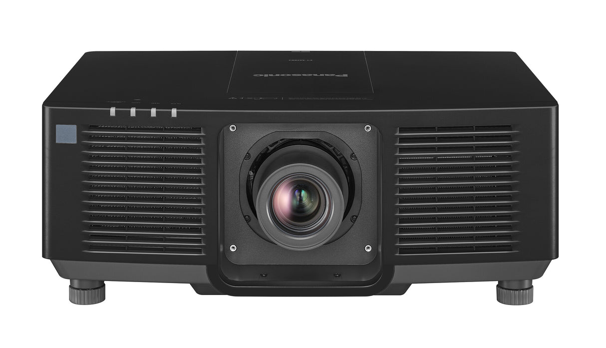 Panasonic PT-MZ782BEJ data projector Ultra short throw projector 7500 ANSI lumens LCD WUXGA (1920x1200) Black