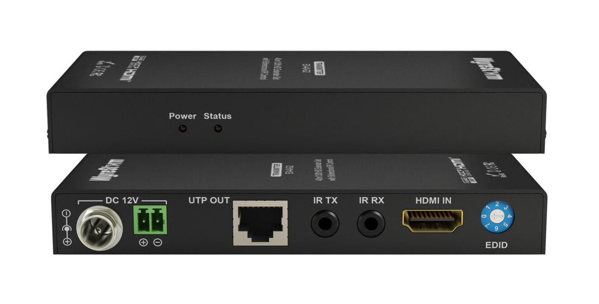 WyreStorm HDMI Extender Set with 2-Way I