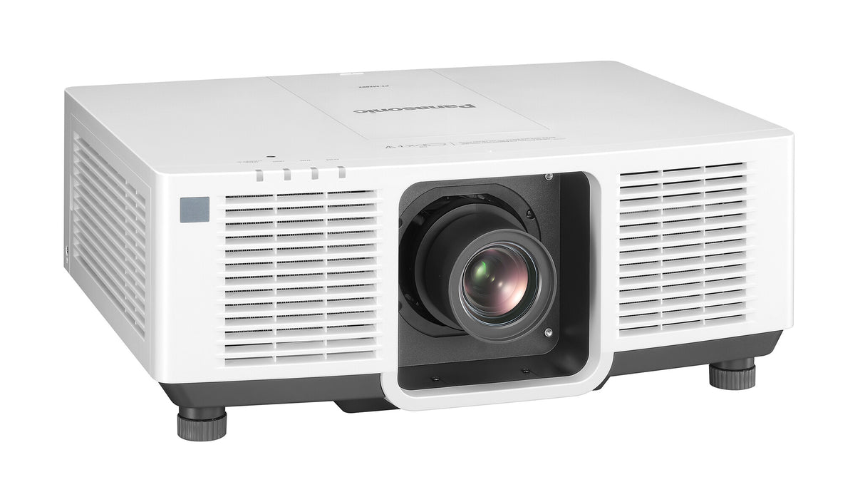 Panasonic PT-MZ782WEJ data projector Ultra short throw projector 7500 ANSI lumens LCD WUXGA (1920x1200) White