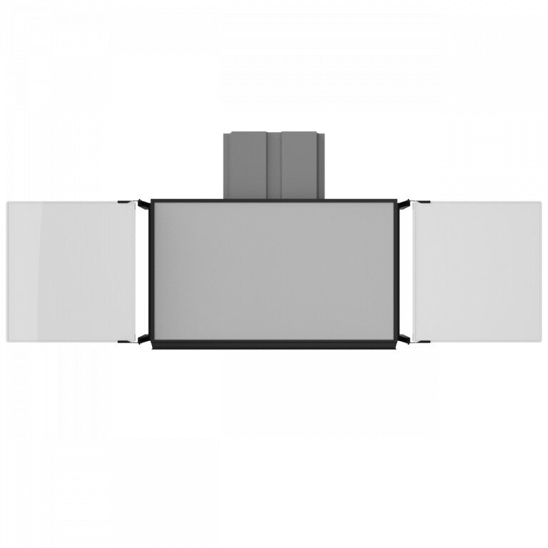 Balancebox WINX® 4B 75" FOR BB650 - FRAME (NO WHITEBOARDS)