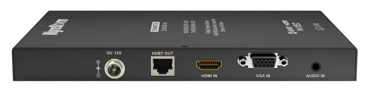 WyreStorm EX-SW-0201-4K AV extender AV transmitter & receiver