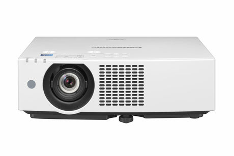 Panasonic PT-VMZ51SEJ dataprojekter Standard kasteprojektor 5200 ANSI lumens LCD 1080p (1920x1080) Hvid