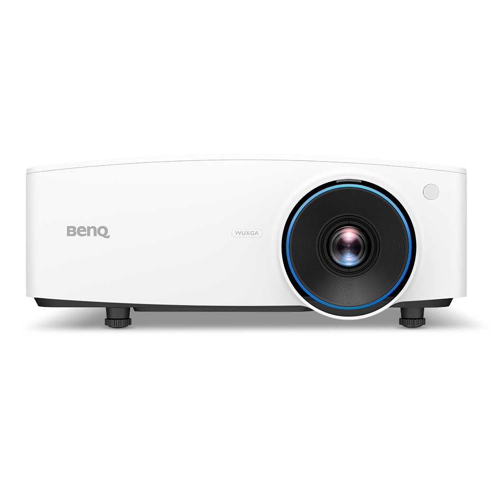 BenQ LU935 Standard throw projector 6000 ANSI lumens DLP WUXGA (1920x1200) White