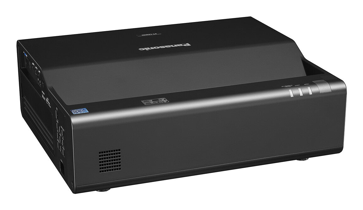 Panasonic PT-CMZ50 Standard throw projector 5200 ANSI lumens LCD WUXGA (1920x1200) White