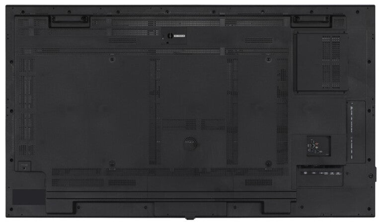 Vestel PF55B-2 165.1 cm (65") LED 500 cd/m² 4K Ultra HD Black 16/7