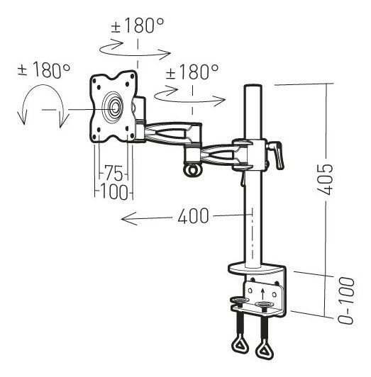 Erard NEXTIA S-2
