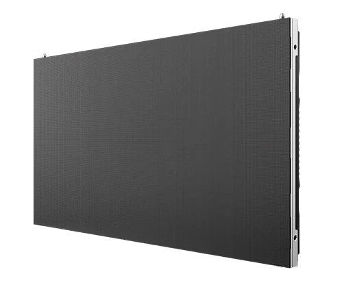 Unilumin 108” Lmini1.2COB Full HD. 240x135cm. 30mm. dyb. 600 nits. 7% reservedele. 2 års garanti. Ud