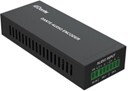 HDCVT HDP-AUD2ENC, ch Line In to Dante Out Converter