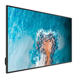 50” 4K UHD IPS Digital Signage Display - 24/7 Operation